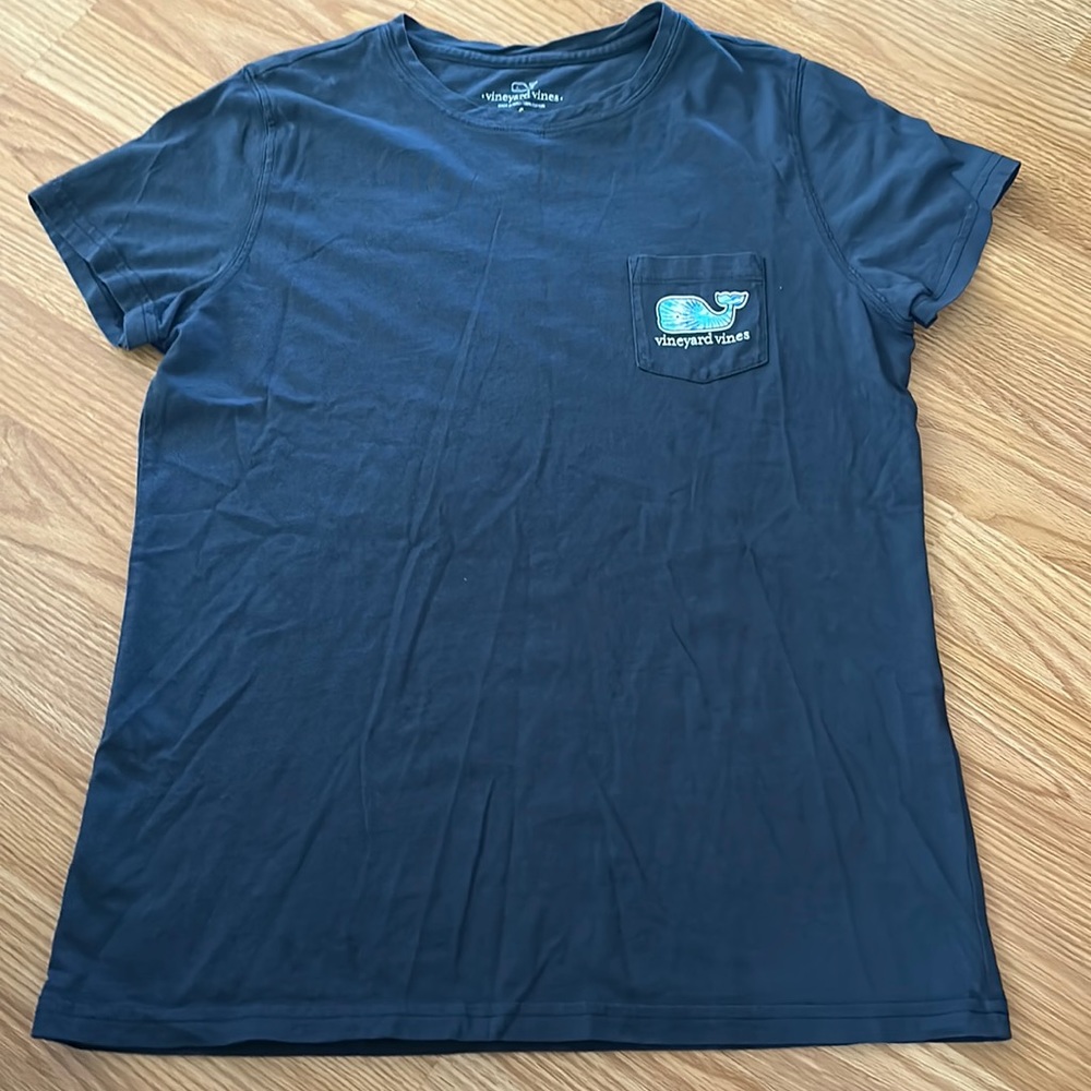 Vineyard Vines Short Sleeve / Size S